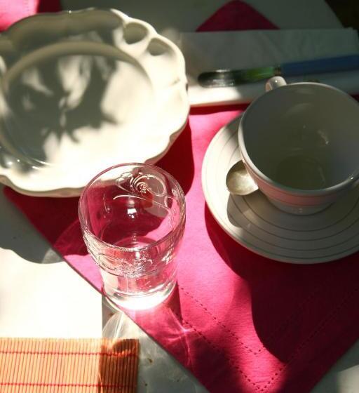 צימר La Nesquière Chambres D Hôtes