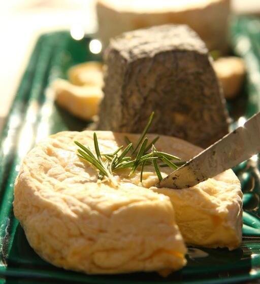 צימר La Nesquière Chambres D Hôtes