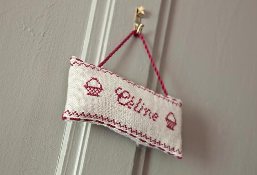 צימר La Nesquière Chambres D Hôtes