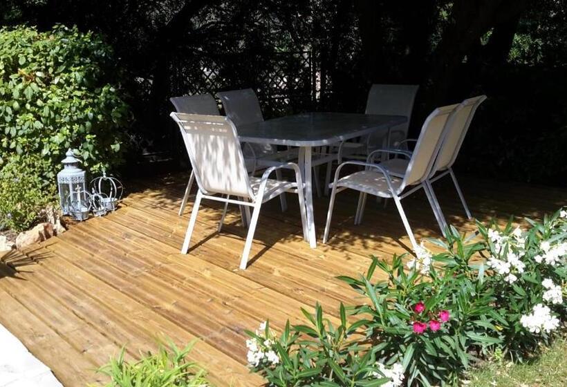 住宿加早餐  L'abrialys