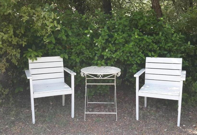 住宿加早餐  L'abrialys