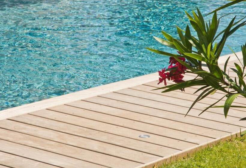 Bed and Breakfast Le Clos Des Romarins