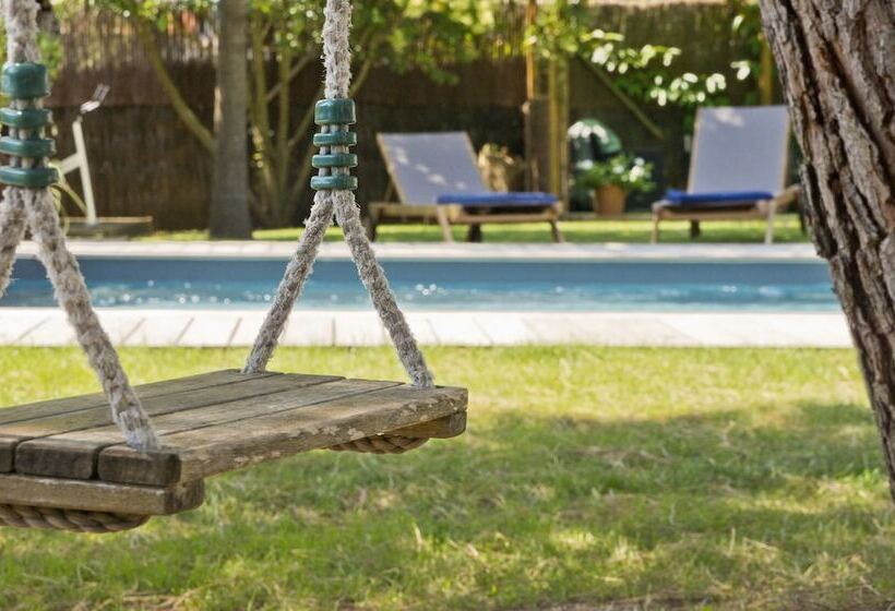 Bed and Breakfast Le Clos Des Romarins