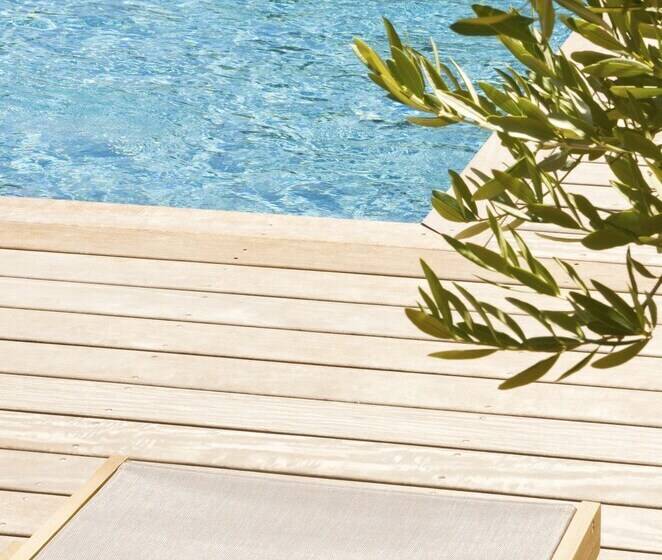 Bed and Breakfast Le Clos Des Romarins