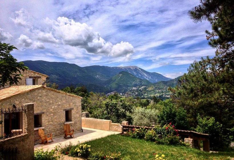 B&b Le Deffends De Redon