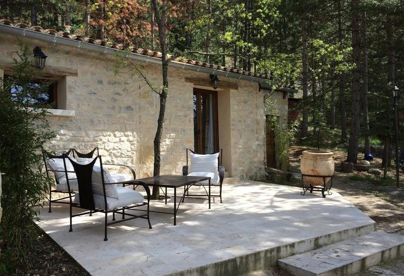 B&b Le Deffends De Redon