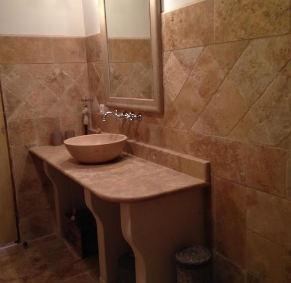 B&b Le Deffends De Redon