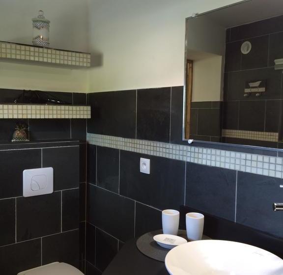 B&b Le Deffends De Redon