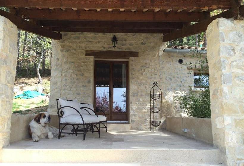 B&b Le Deffends De Redon