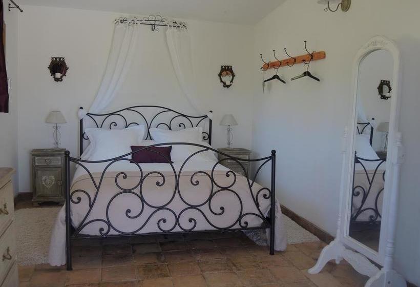 B&b Le Deffends De Redon