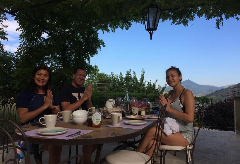 B&b Le Deffends De Redon