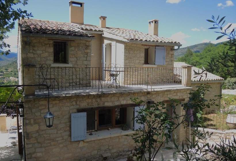 B&b Le Deffends De Redon