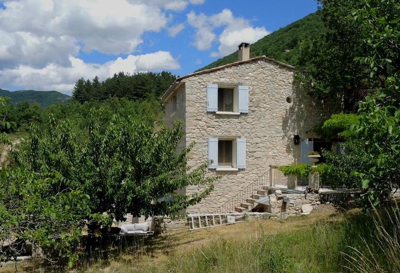 B&b Le Deffends De Redon