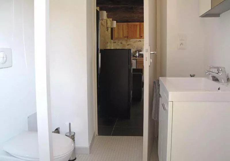 Aamiaismajoitus (B&B) Le Beauvais, Son Gîte, Ses Chambres En Bourgogne