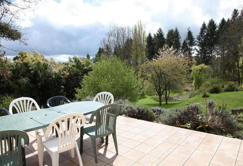 مبيت وإفطار Le Beauvais, Son Gîte, Ses Chambres En Bourgogne
