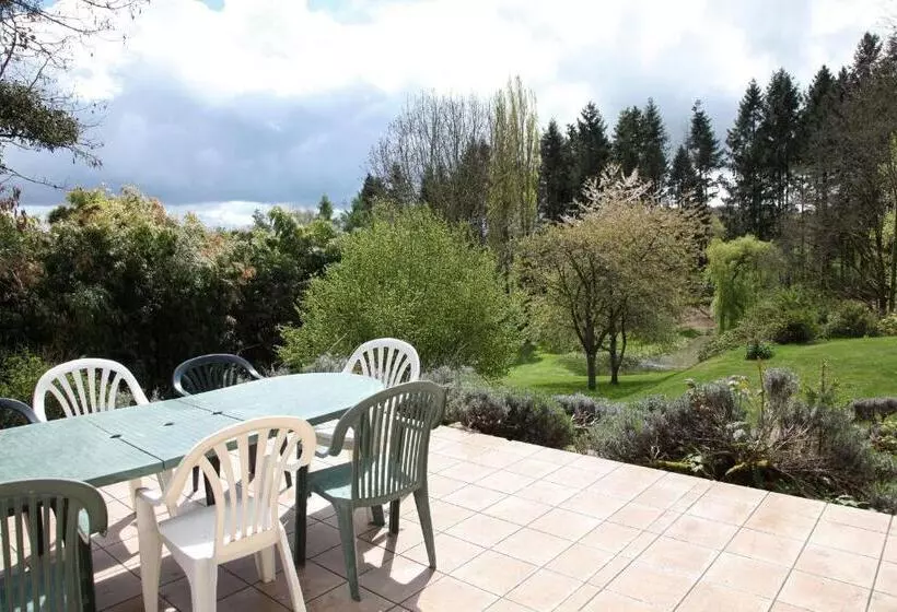 Aamiaismajoitus (B&B) Le Beauvais, Son Gîte, Ses Chambres En Bourgogne