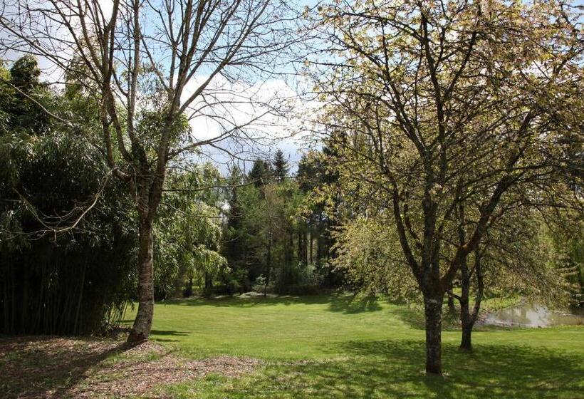 مبيت وإفطار Le Beauvais, Son Gîte, Ses Chambres En Bourgogne