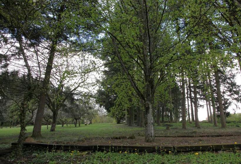 مبيت وإفطار Le Beauvais, Son Gîte, Ses Chambres En Bourgogne