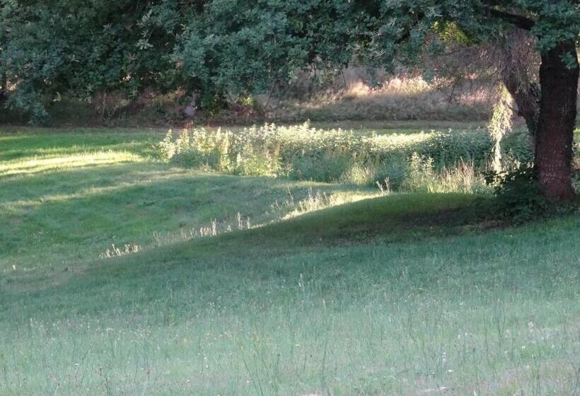 مبيت وإفطار Le Beauvais, Son Gîte, Ses Chambres En Bourgogne