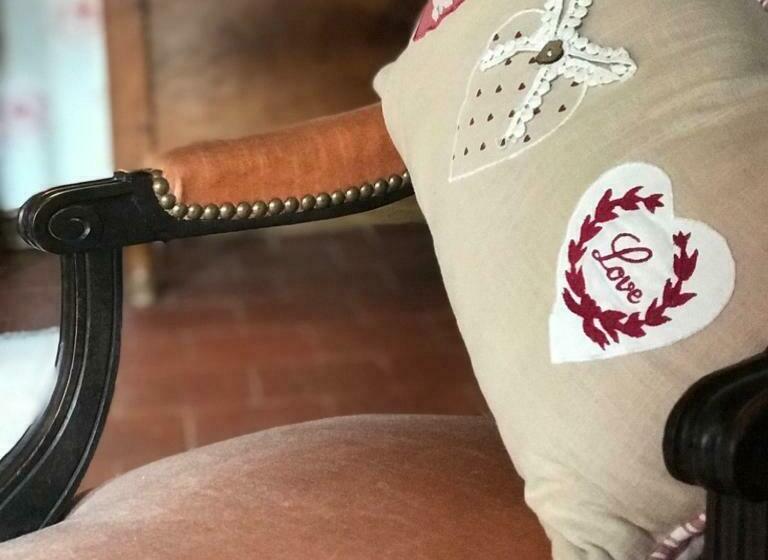 مبيت وإفطار Le Logis De La Pataudière