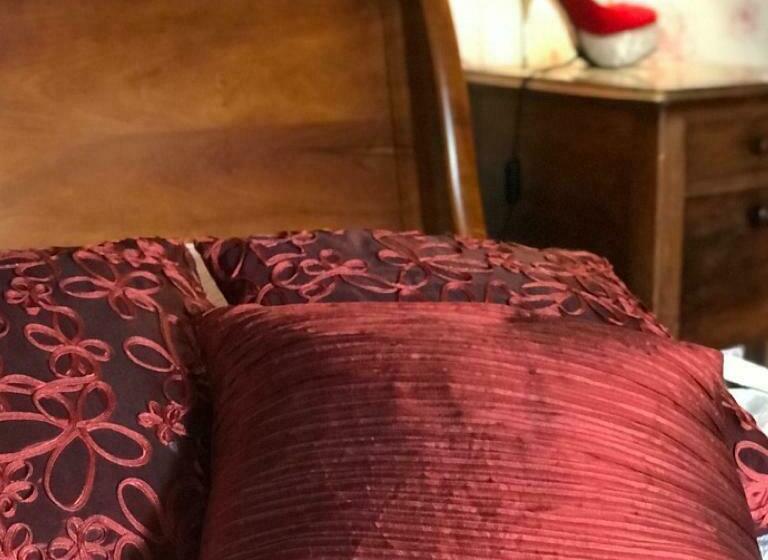 مبيت وإفطار Le Logis De La Pataudière