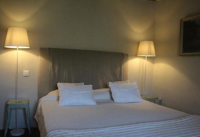 مبيت وإفطار Le Mas Des Lônes