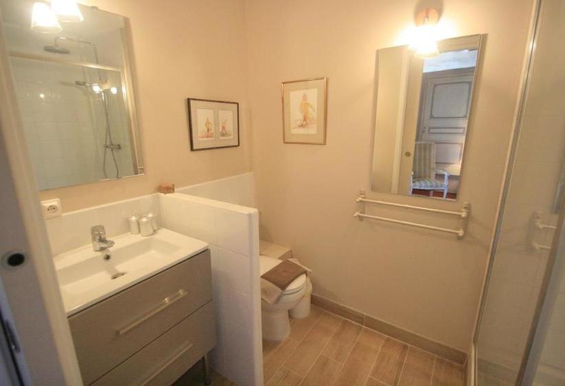 مبيت وإفطار Le Mas Des Lônes