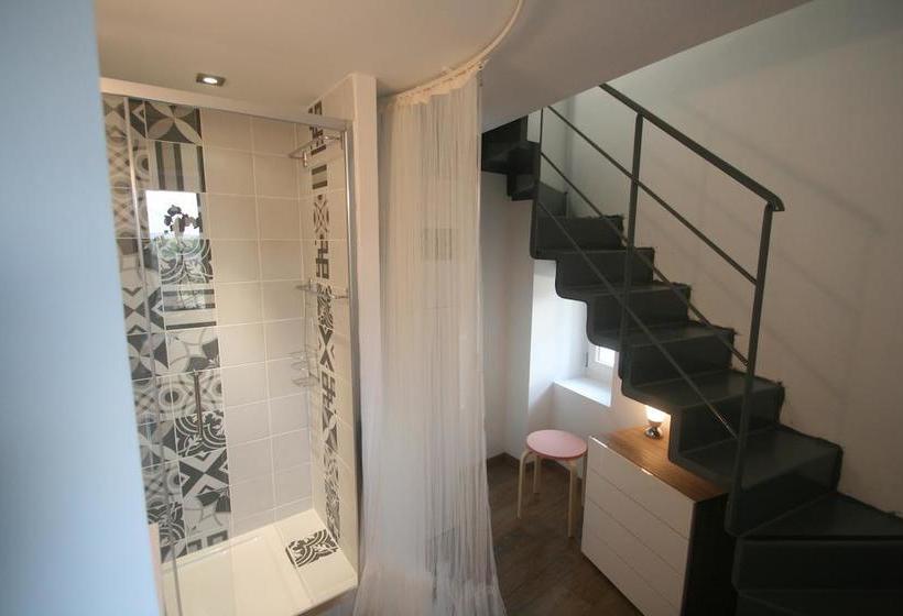 مبيت وإفطار Le Mas Des Lônes