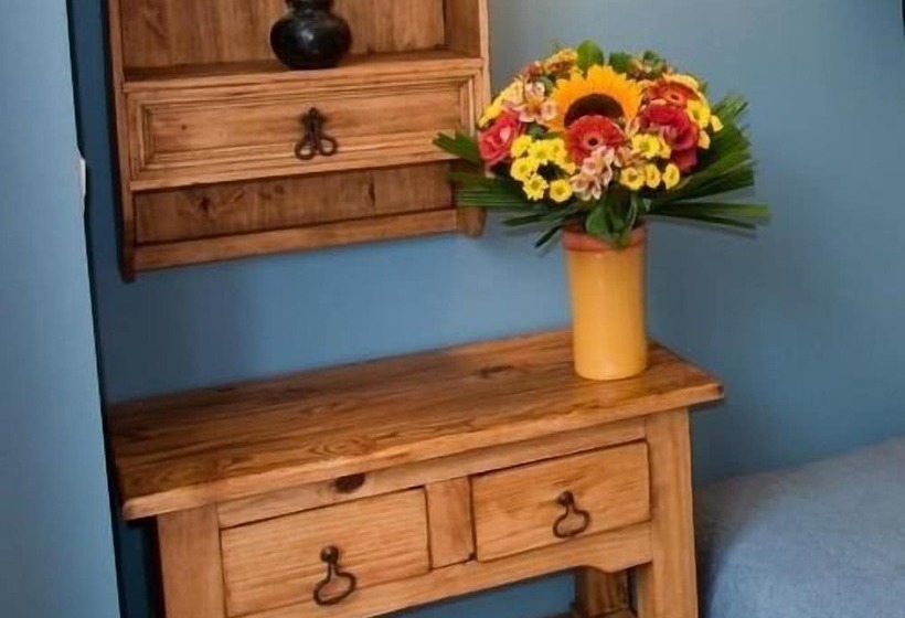 مبيت وإفطار Les Jardins De L'hacienda