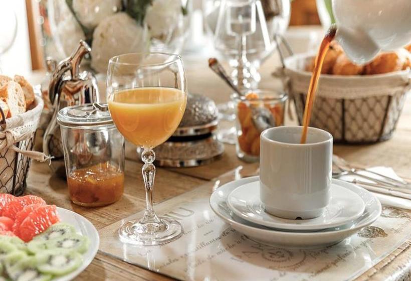 민박 La Barde Montfort, Votre Maison D Hôtes à 4 Kms De Sarlat Dordogne