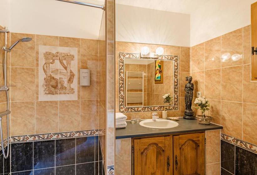 민박 La Barde Montfort, Votre Maison D Hôtes à 4 Kms De Sarlat Dordogne