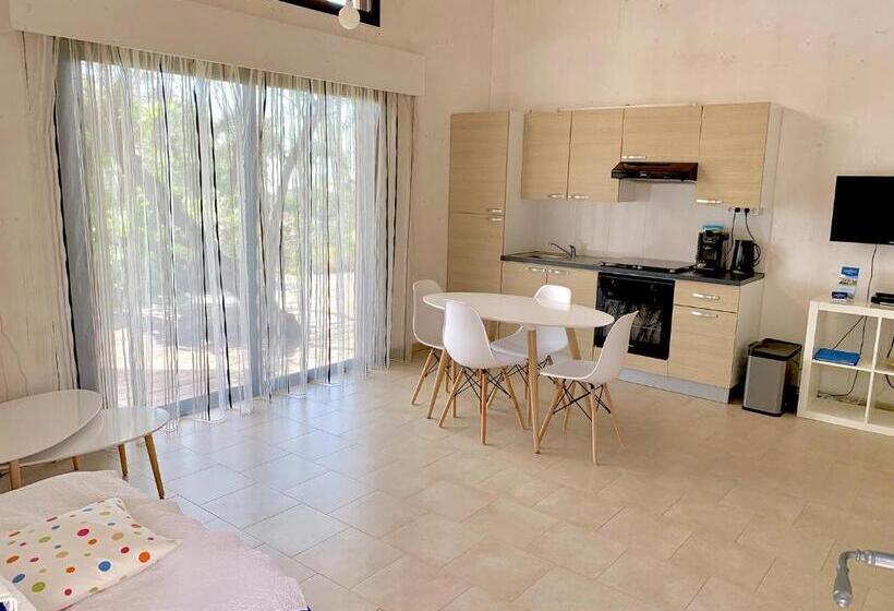 צימר Maison D'hôtes Bleu Azur