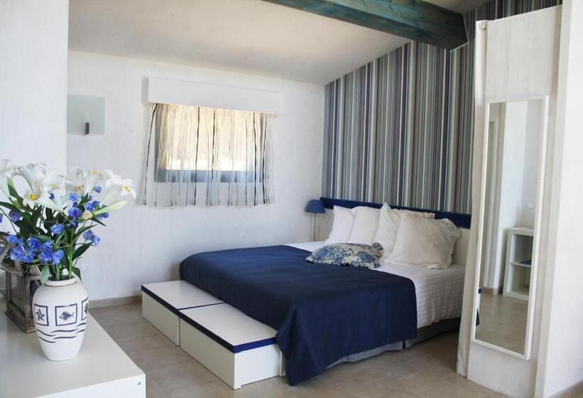 צימר Maison D'hôtes Bleu Azur