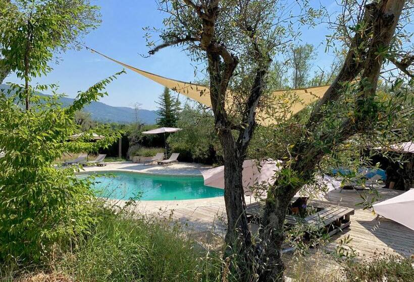 צימר Maison D'hôtes Bleu Azur