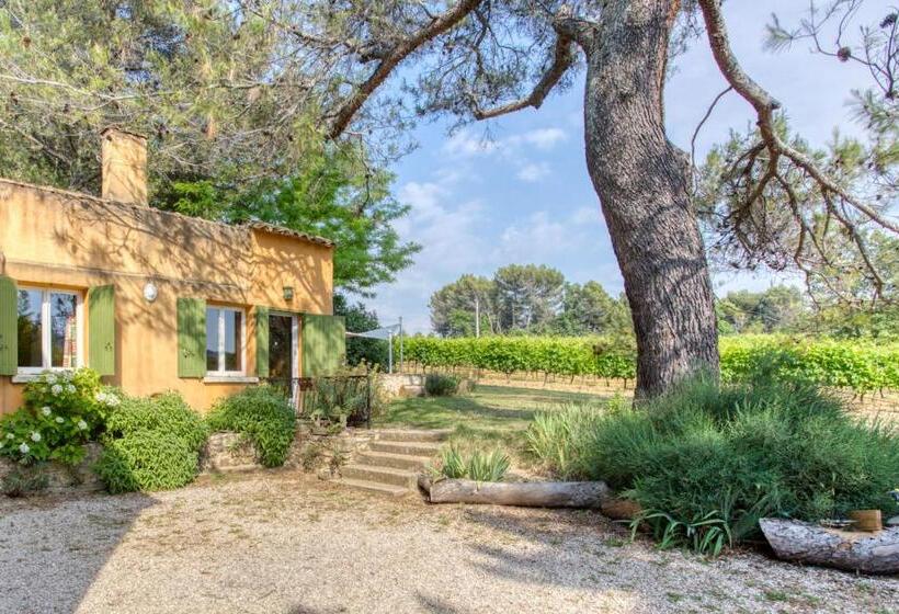 민박 Mas De Bacalan