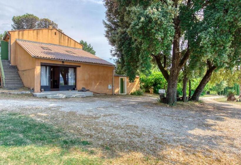 민박 Mas De Bacalan