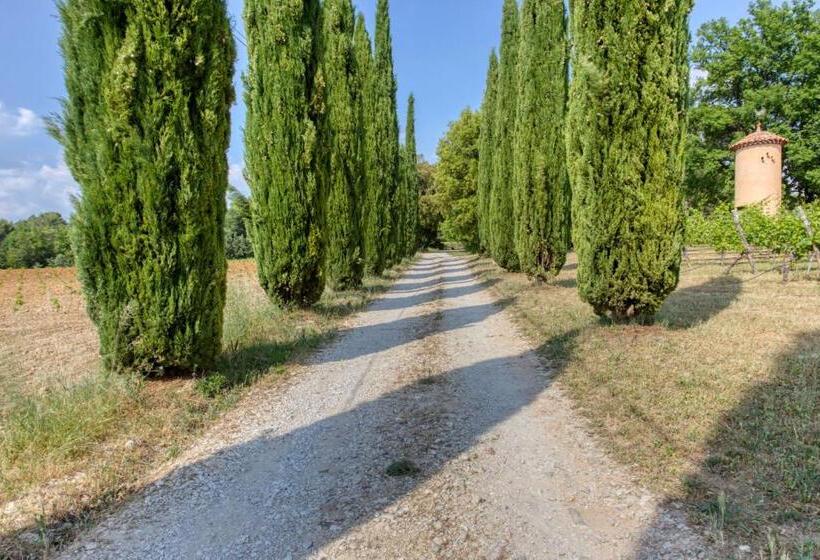 민박 Mas De Bacalan