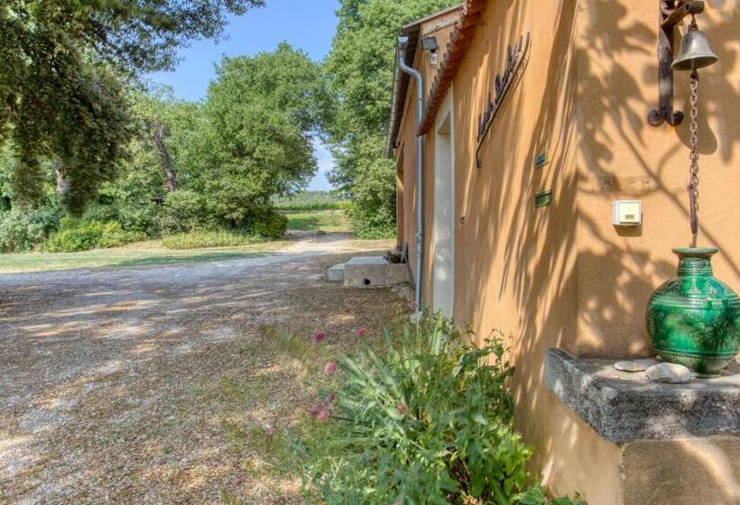 민박 Mas De Bacalan