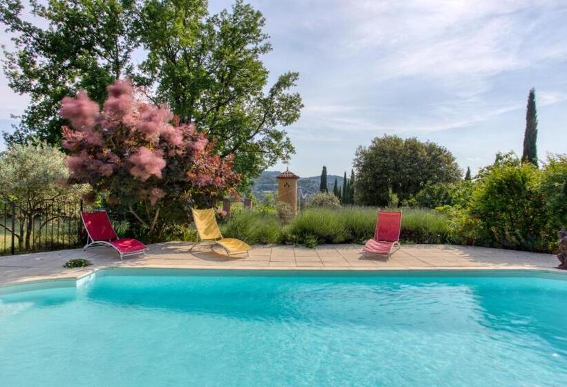 민박 Mas De Bacalan