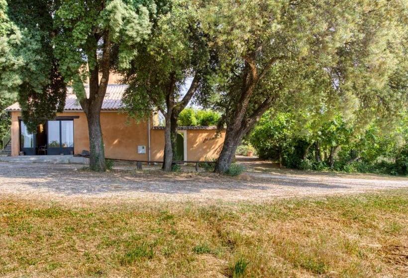 민박 Mas De Bacalan