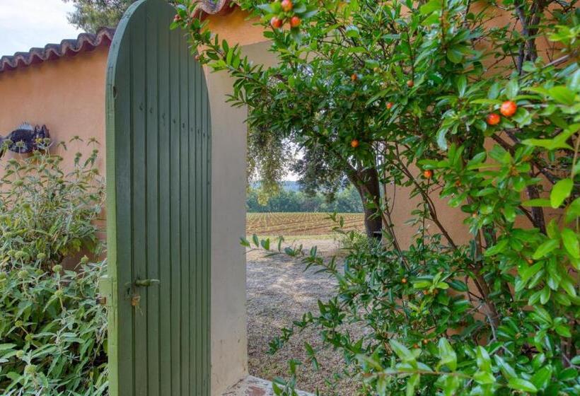 민박 Mas De Bacalan