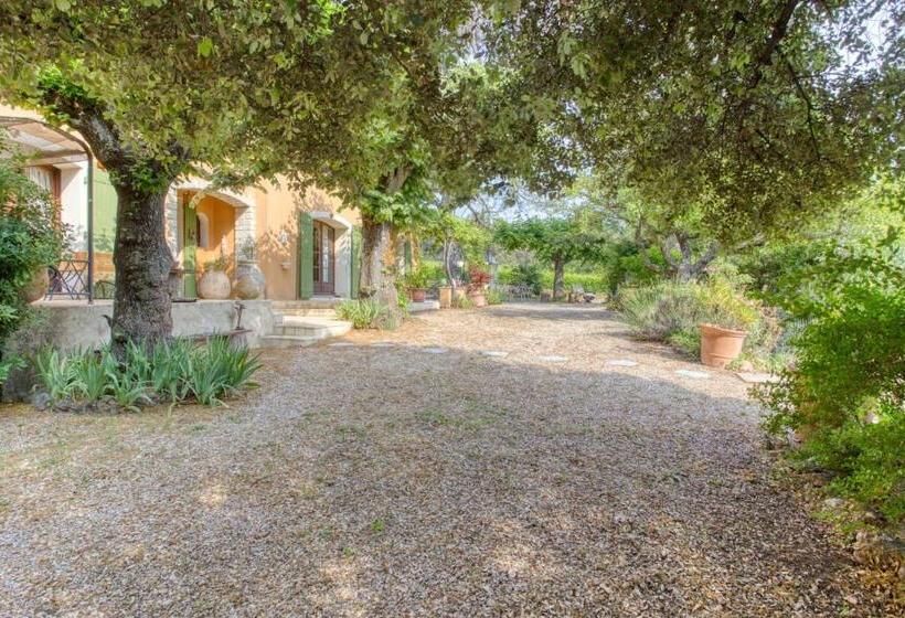 민박 Mas De Bacalan