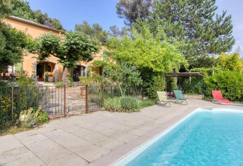 민박 Mas De Bacalan