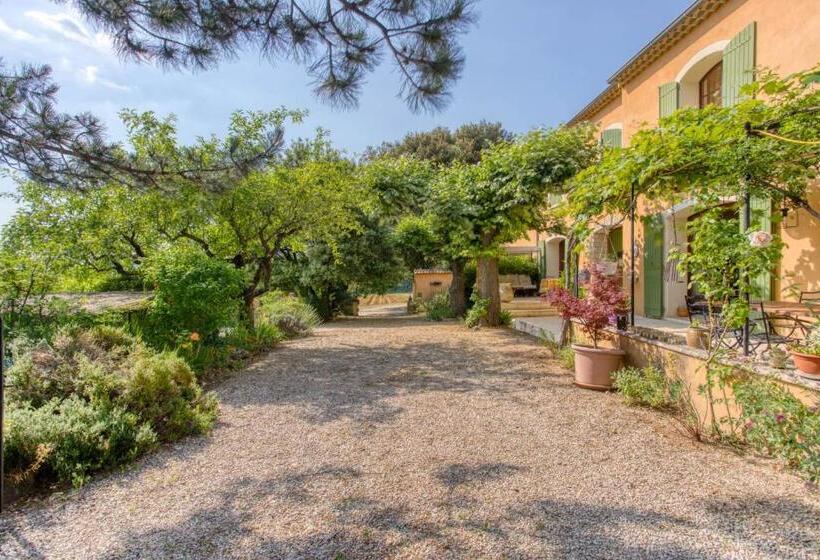 민박 Mas De Bacalan