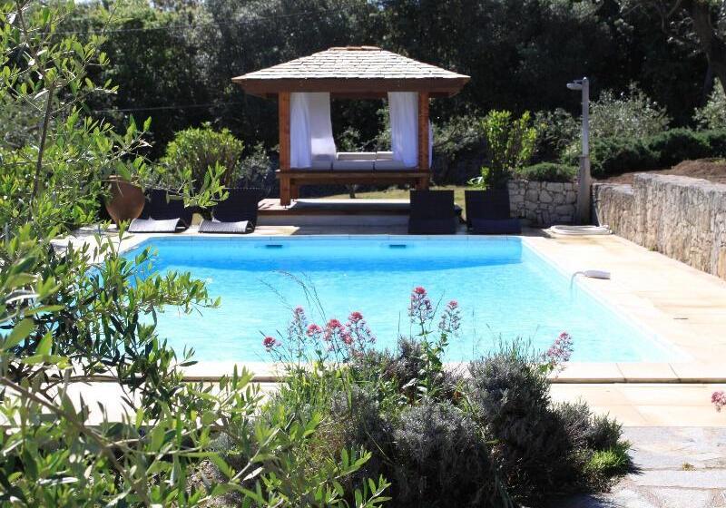 צימר Nature & Design