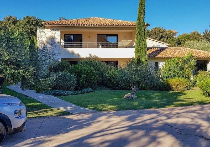 צימר Nature & Design