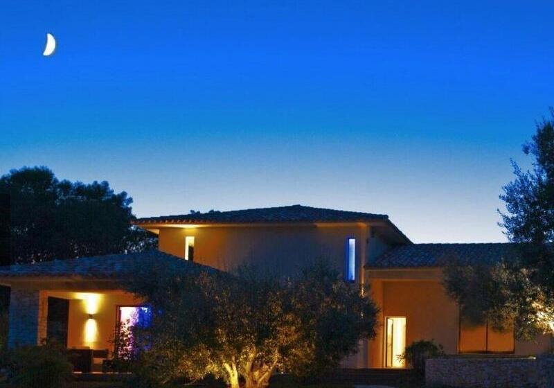 צימר Nature & Design