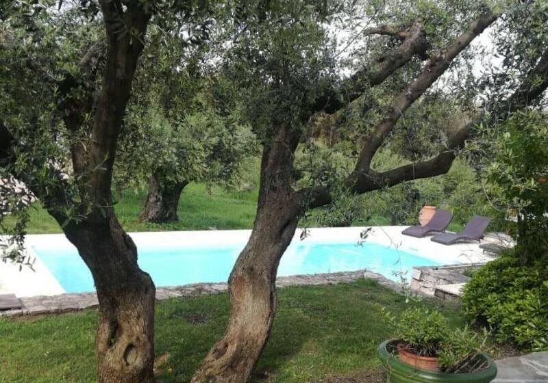 צימר Nature & Design