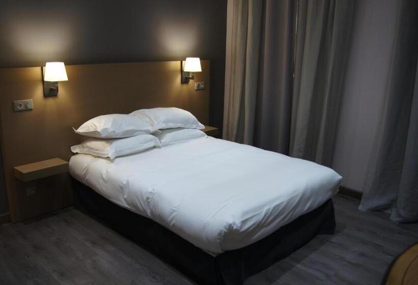 هتل Auberge Du Cheval Blanc