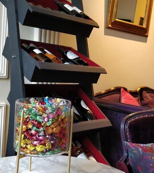 בית מלון כפרי Bleu De Mer